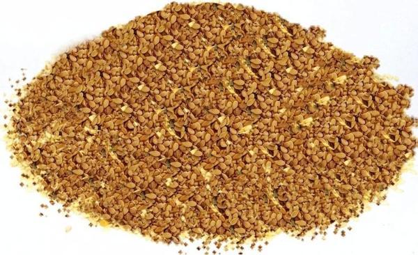 Kavrulmuş Susam 500 G - Image 1