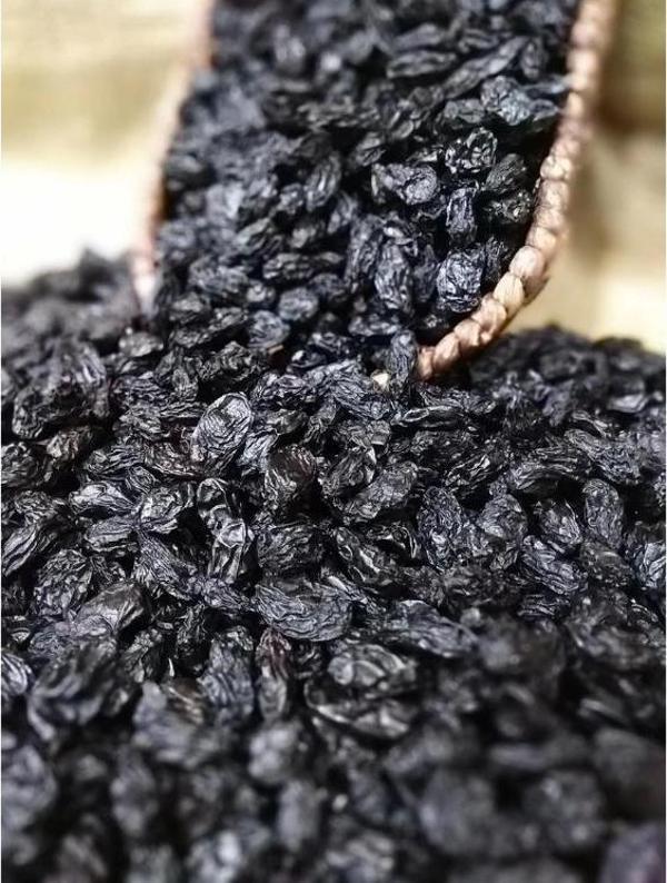 Kilis Karası Üzüm 100 G - Image 1