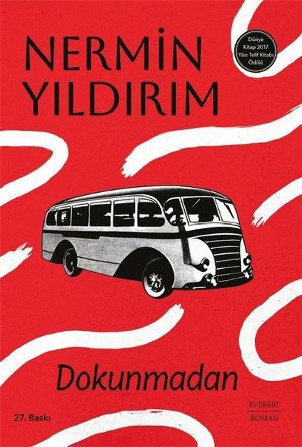 Dokunmadan - Everest Yayınları - Image 1