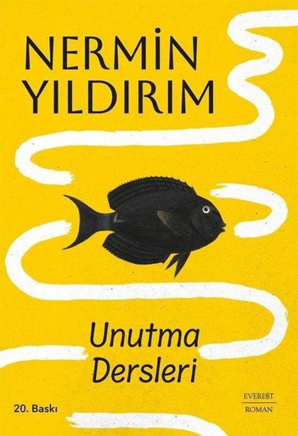Unutma Dersleri - Everest Yayınları - Image 1