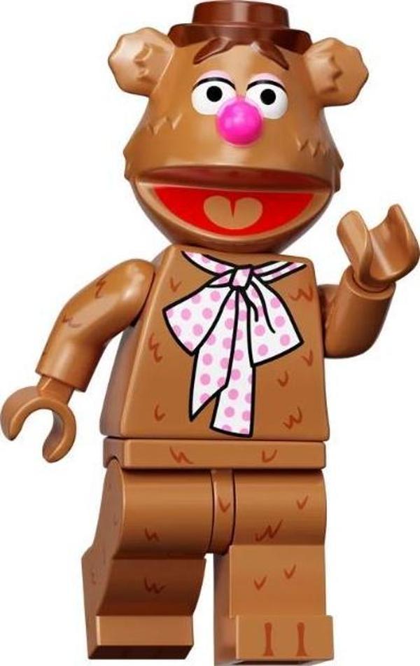 LEGO 71033 - The Muppets Minifigures No:7 - Image 1