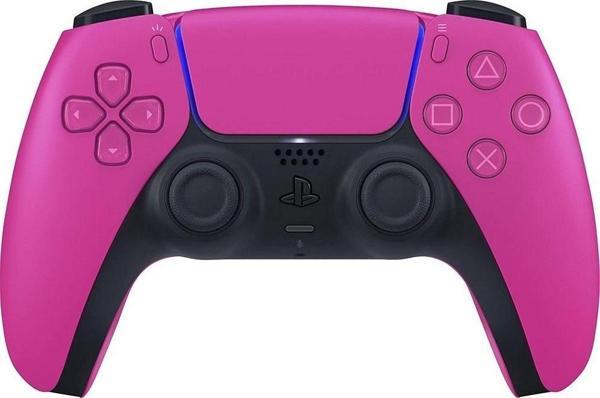 Sony Ps5 Dualsense Kablosuz Kumanda Pembe (Ithalatçı Garantili) - Image 1