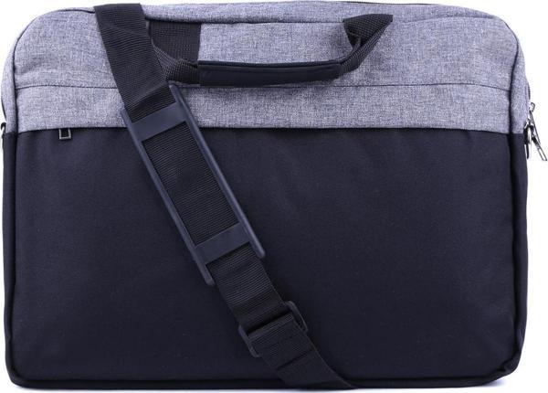 Beutel 15.6" Inç Dual Tone Evrak Bilgisayar Notebook Laptop Çantası - Image 1