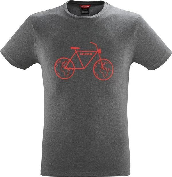 Lafuma ADVENTURE TEE Erkek Tişört LFV11910 9495 - Image 1