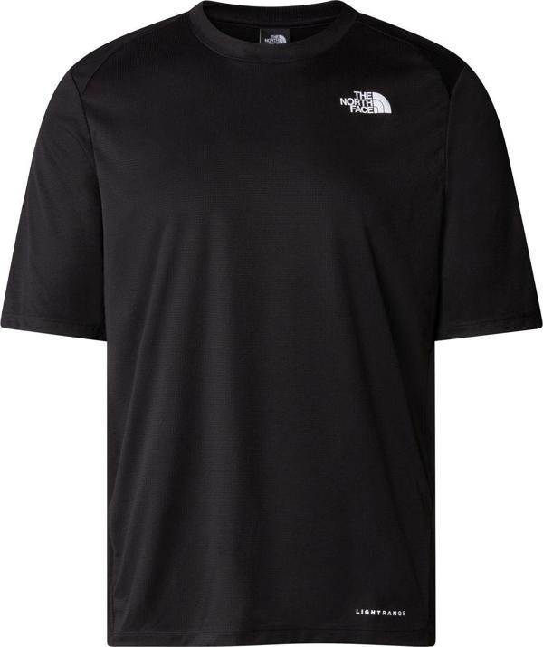 The North Face  M SHADOW SS Erkek T-Shirt NF0A87TUJK31 - Image 1