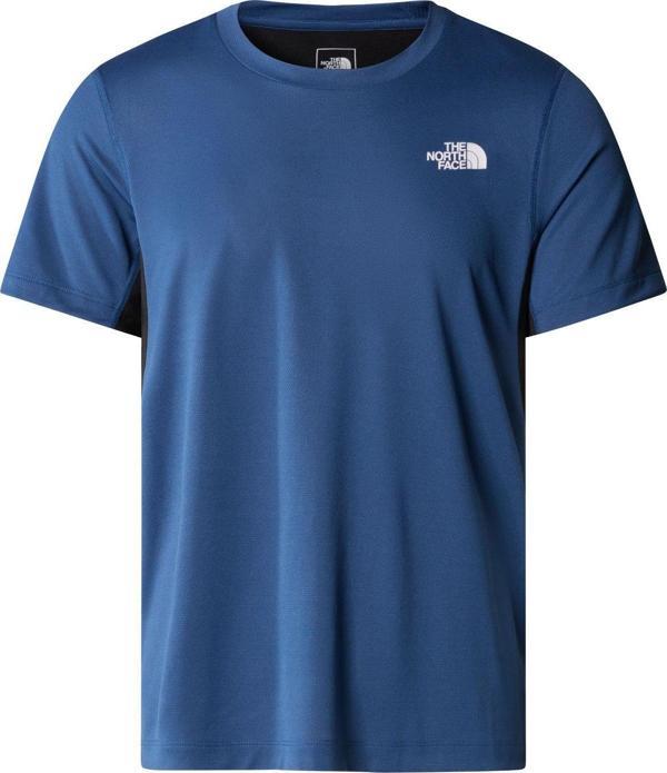 The North Face M LIGHTBRIGHT S/S TEE Erkek T-Shirt NF0A825OMPF1 - Image 1