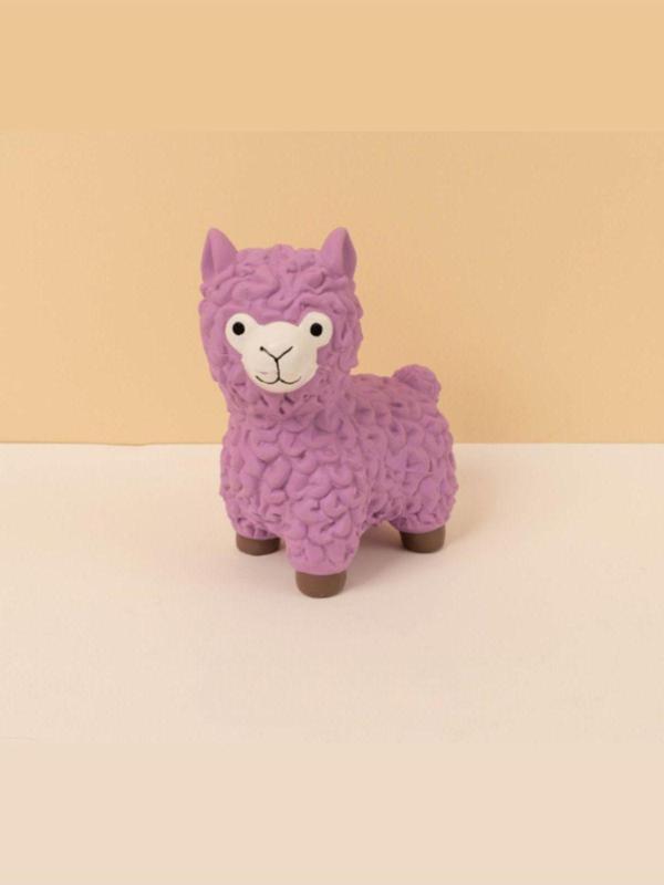 Raikou Hayvan Figürlü Köpek Oyuncağı - Image 1