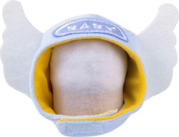 Raikou Kedi Kostümü Melek Kanadı - Image 1
