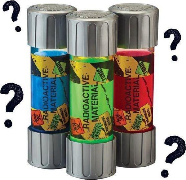 TMNT Mutasyon Çamuru Sürpriz 83700 - Image 1