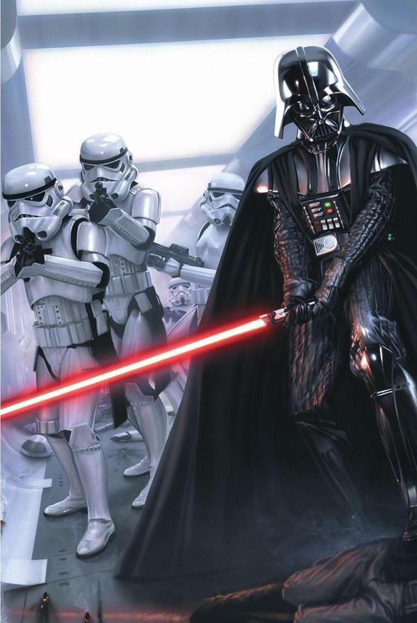 Prime 3D Star Wars Classic İkili Puzzle 200 Parça 10256 - Image 1