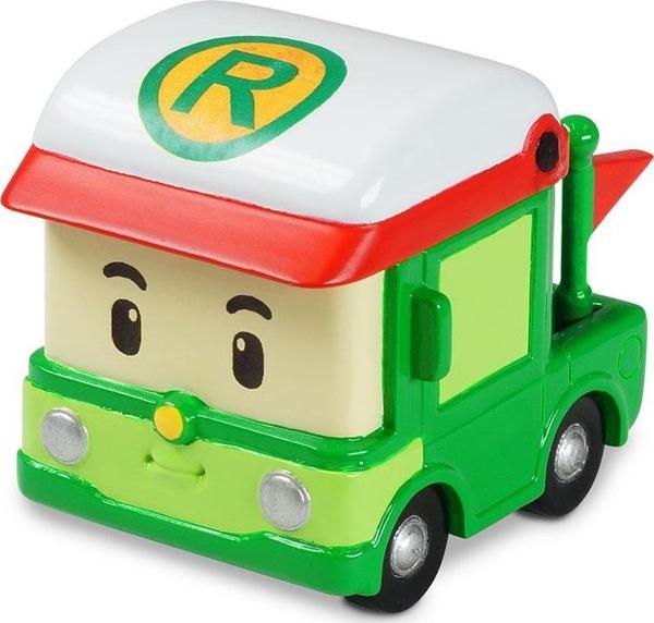 Robocar Poli Metal Araç Rody Figür - Image 1