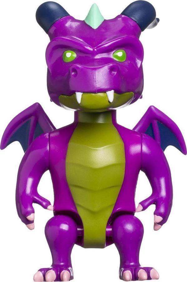 Stumble Guys 11,5 cm Aksiyon Figür SG6210 - Dusk Dragon - Image 1