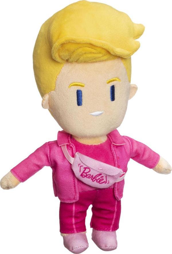 Stumble Guys Barbie Serisi Pelüş Figür SGB7008 - Ken 30 cm - Image 1