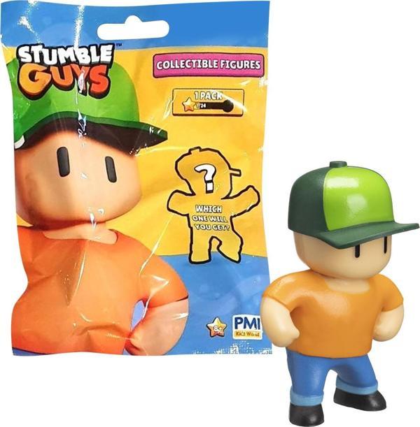 Stumble Guys Sürpriz Paket SG2205 - Image 1