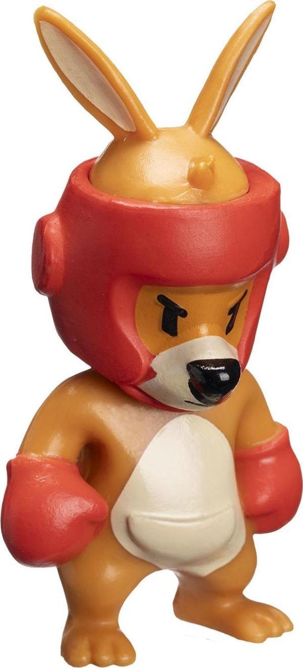 Stumble Guys Tekli Figür SG2210 - Boxing Roo - Image 1