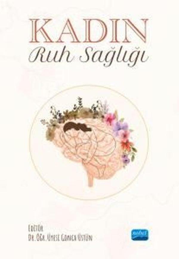 Kadın Ruh Sağlığı - Nobel Akademik Yayıncılık - Image 1