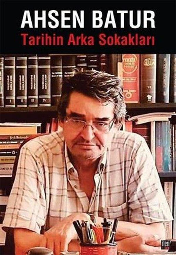 Tarihin Arka Sokakları - İleri Yayınları - Image 1