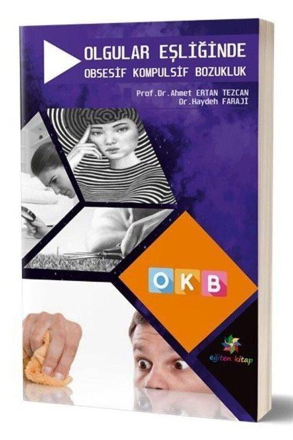 Olgular Eşliğinde Obsesif Kompulsif Bozukluk Okb - Eğiten Kitap - Eğiten Kitap - Image 1