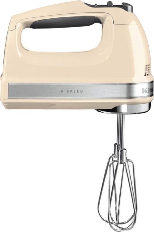 Kitchenaid 5Khm9212Eac 9 Hızlı El Mikseri Krem - Image 1