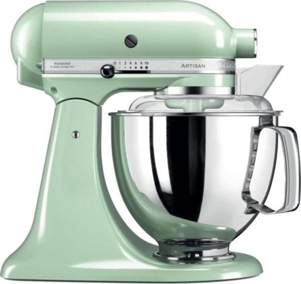 Kitchenaid Artisan 5Ksm175Psept Pistachio 4.8 Litre Mutfak Şefi - Image 1
