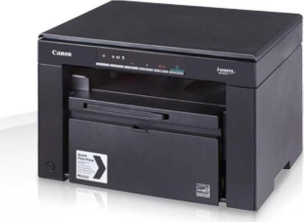 Canon I-Sensys Mf3010 Çok Fonksiyonlu Lazer Yazıcı + Tarayıcı + Fotokopi - Image 1