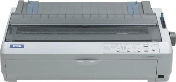Epson Lq-2090 Nokta Vuruslu Yazıcı - Image 1