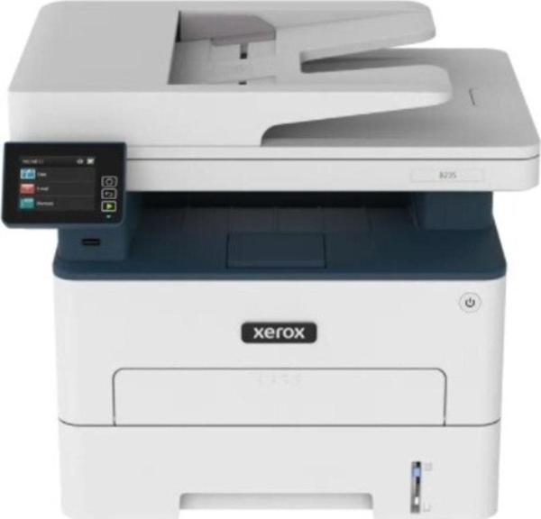 Xerox B235V_Dnı A4 Çok Fonksiyonlu Tarayıcı-Fotokopi-Faks Lazer Yazıcı - Image 1