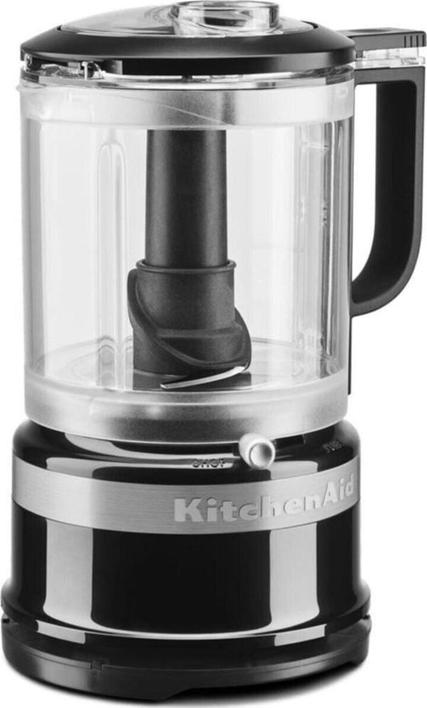Kitchenaid 5Kfc0516Eob 1,19 L Mutfak Robotu Onyx Black - Image 1
