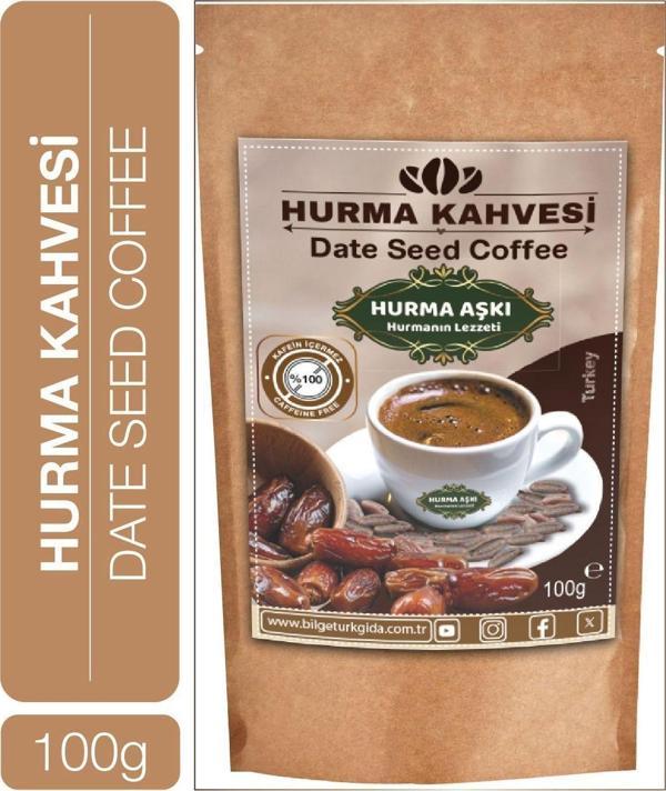 Hurma Aşkı 100 Gr - Image 1