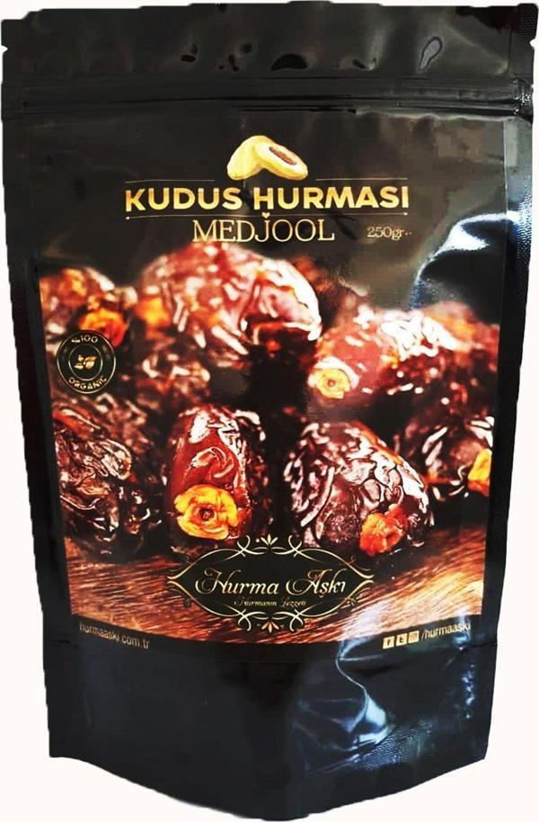 Hurma Aşkı Kudus Hurması 250 Gr - Image 1