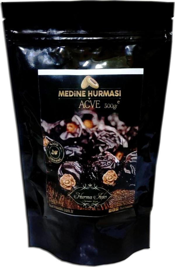 Hurma Aşkı Medine Hurması Acve - Image 1