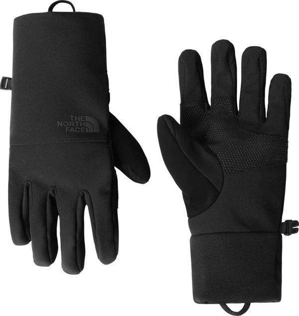 The North Face M APEX INSULATED ETIP GLOVE Unisex Eldiven NF0A7RHGJK31 - Image 1