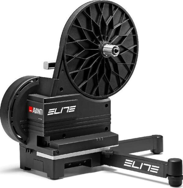 Elite Avanti Interactive Bisiklet Hometrainer - Image 1