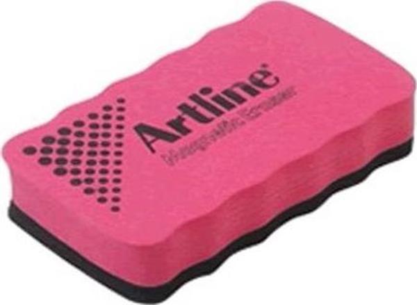 Artline Mıknatıslı Tahta Silgisi - Kırmızı - Image 1