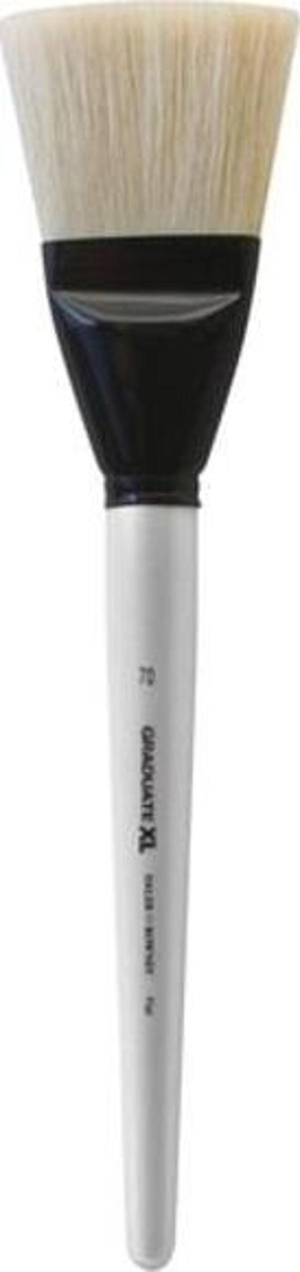 Daler Rowney Graduate Bristle Kıl XL Fırça No.70 - Image 1