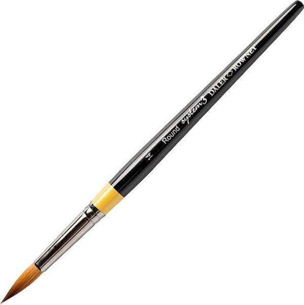 Daler Rowney System3 Round Fırça - 14 - Image 1