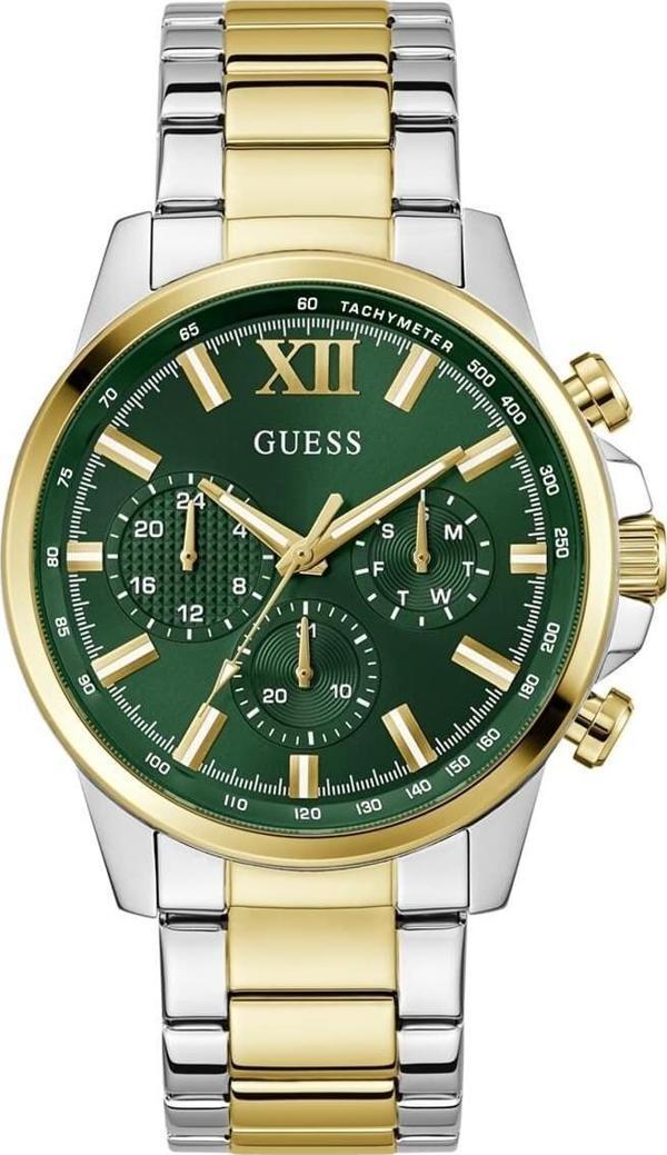 Guess GUGW0900G5 Erkek Kol Saati - Image 1