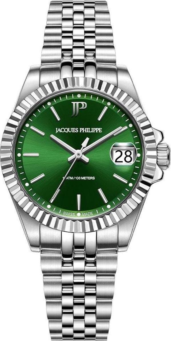 Jacques Philippe JPQLS5813X6 Kadın Kol Saati - Image 1