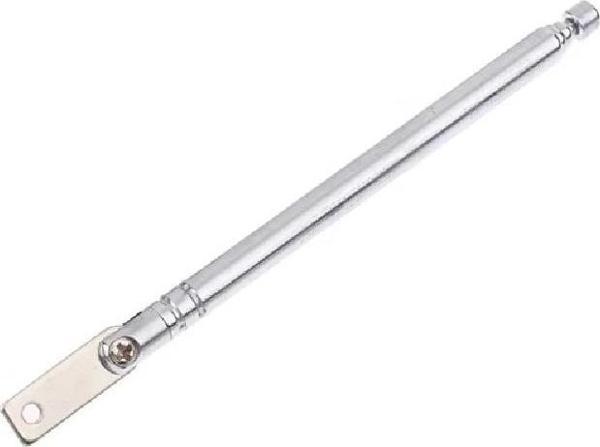 Teleskopik Çubuk Anten 370 mm - Image 1