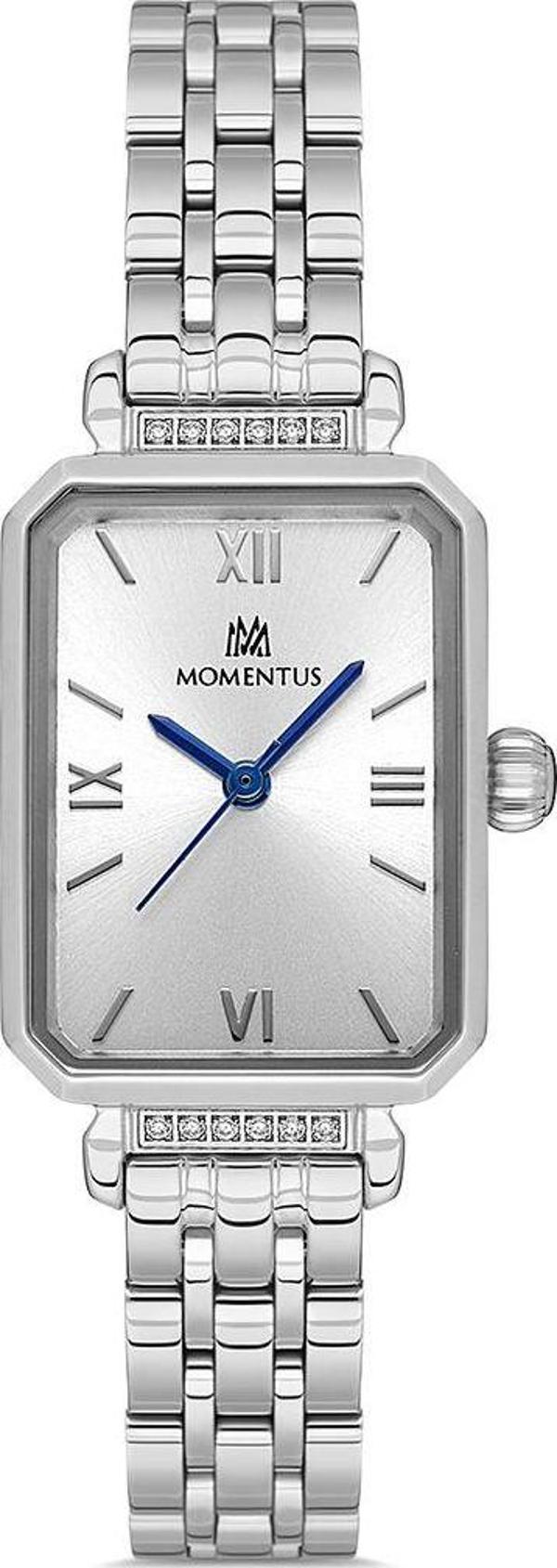 Momentus SS223S-02SS Kadın Kol Saati - Image 1
