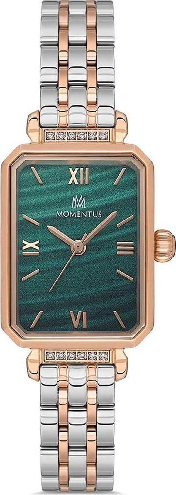 Momentus SS223T-15SR Kadın Kol Saati - Image 1
