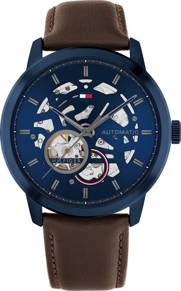 Tommy Hilfiger Automatic TH1710660 Erkek Kol Saati - Image 1