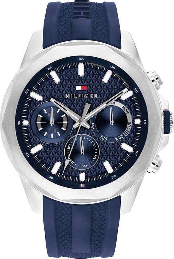 Tommy Hilfiger TH1710649 Erkek Kol Saati - Image 1