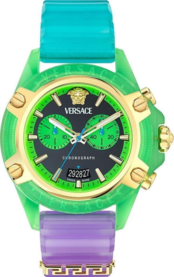 Versace VRSCVE8P00524 Kol Saati - Image 1
