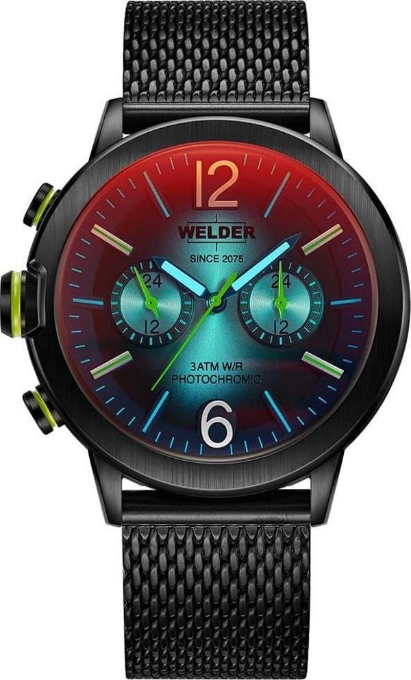 Welder Moody WWMD1002 Erkek Kol Saati - Image 1