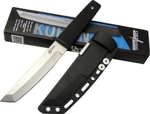 Cold Steel Kobun Tanto Bıçak - Image 1