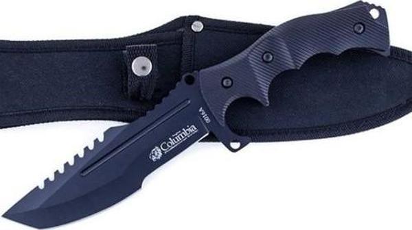 Columbia Hunstman Komando Bıçağı - Image 1