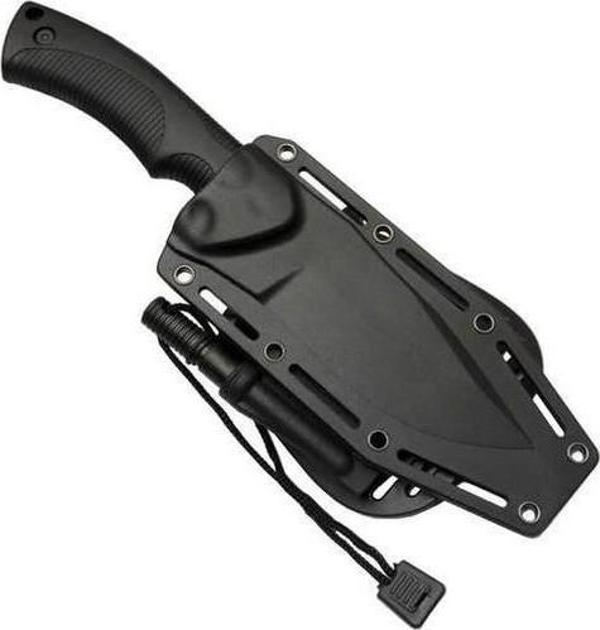 Columbia TNT-1020-A Avcı Bıçağı - Inox Bıçak - Image 1