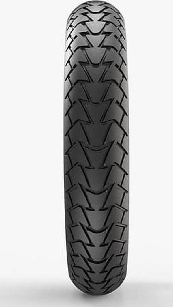 Anlas Lastik Dubleks Sc-360 130/70-13 M/c 63p Tl Reınf - Image 1