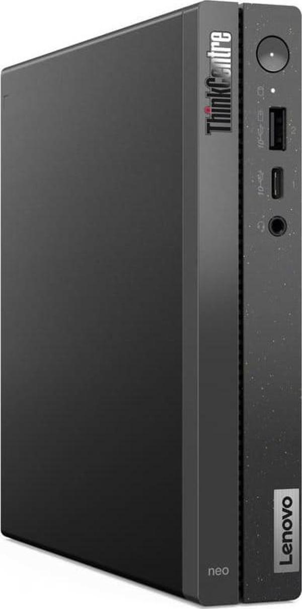 Lenovo ThinkCentre Neo 50q 12LN004UTR i3-1215U 8GB 512GB SSD FreeDOS - Image 1